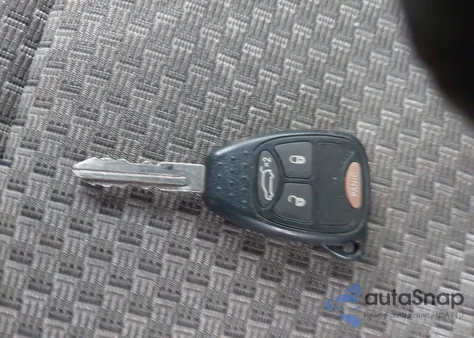 2008 Dodge Avenger Se z USA, uszkodzony, nr VIN 1B3LC46K28N154701